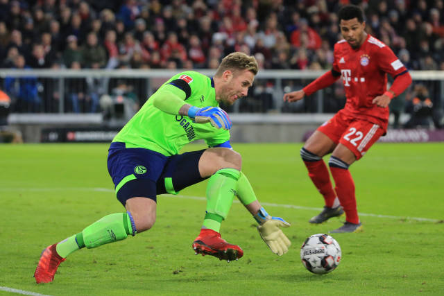 锋线霸王 锋线霸王